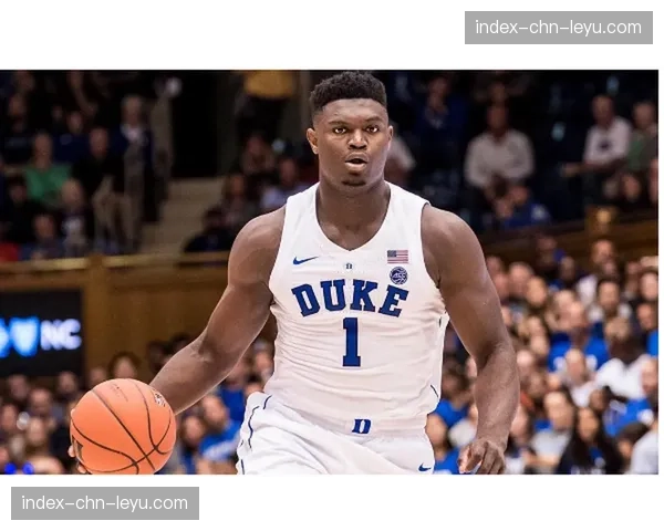 中国某运动品牌与锡安·威廉姆森达成一份新的多年赞助合同