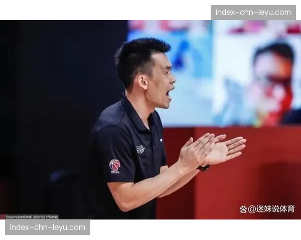 北京首钢官方宣布：解立彬不再担任球队主教练