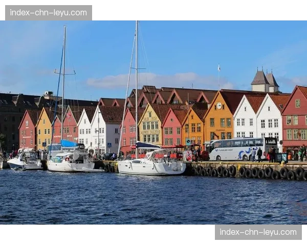 可持续典范：新建成的挪威奥斯陆排球中心获环保建筑白金认证，采用地热供暖与雨水回收系统