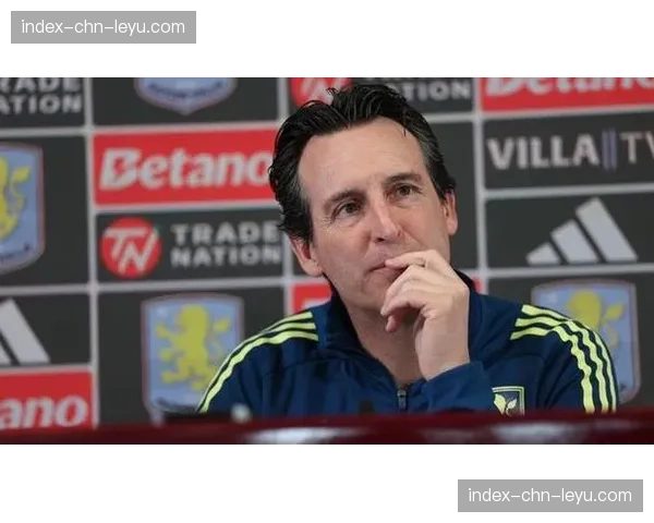 埃梅里务实高效战术改变英超格局，维拉双线稳步推进创纪录